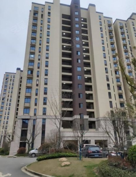 金海华城悦虹雅苑 