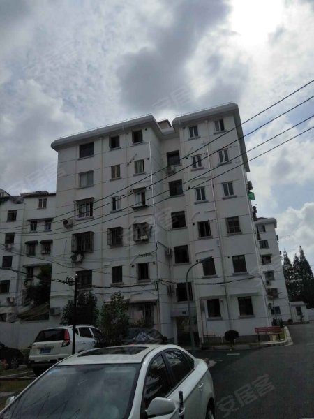 吴中路1001弄小区 