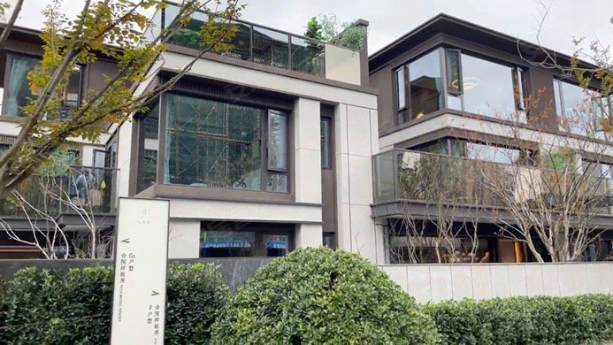 东原九章赋(别墅),新浦大道-遵义东原九章赋(别墅)二手房,租房,房价