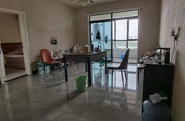 南湖水岸逸墅3室2厅116㎡53.8万二手房图片