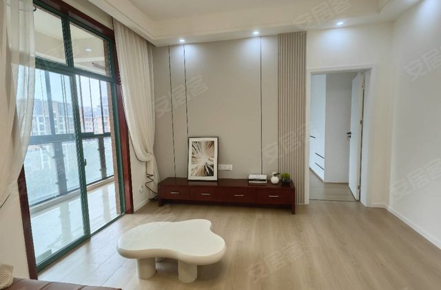 洋澜国际康城2室2厅93㎡41.8万二手房图片