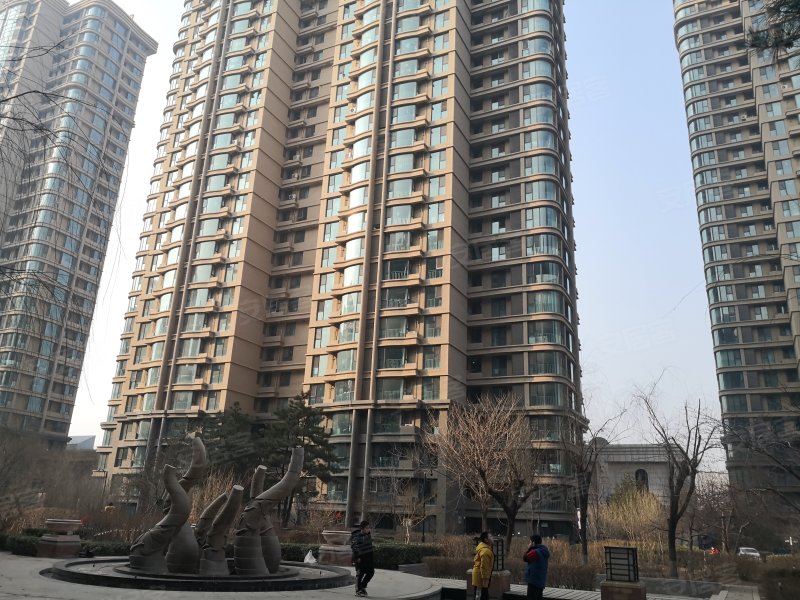 天洋城(南区),汉王路-北京天洋城(南区)二手房,租房,房价-北京安居客