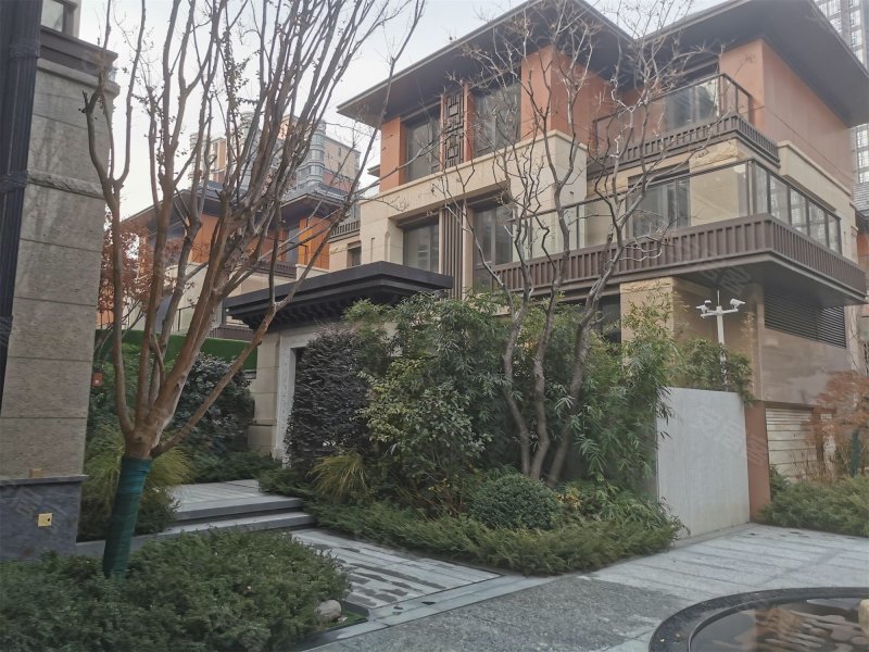 棠颂别院,康宁街,近东风南路-郑州棠颂别院二手房,租房,房价-郑州安居