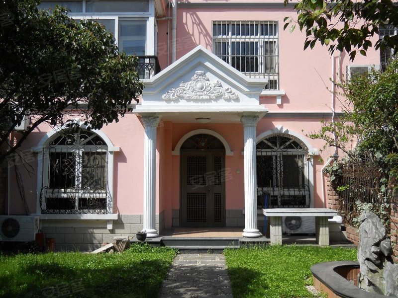 华夏金桂苑(公寓住宅) 