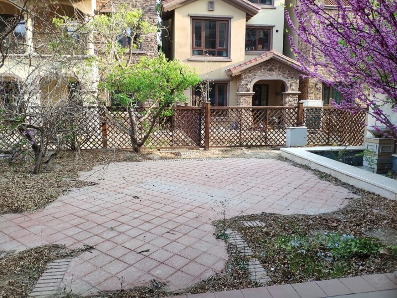 鸿坤罗纳河谷,民安北路-北京鸿坤罗纳河谷二手房,租房,房价-北京安居