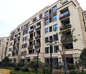 嘉宝新力梦之晴华庭