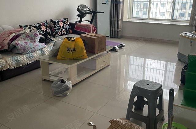和悦小区3室2厅147㎡50万二手房图片