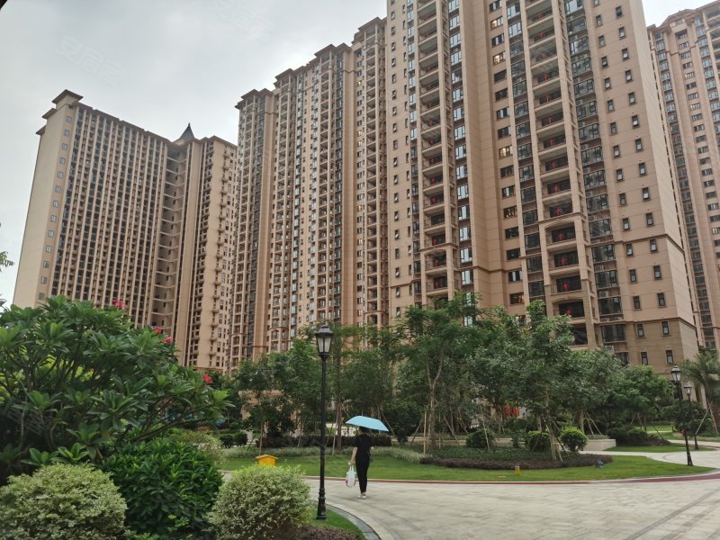 丰华珑远翠珑湾(莞城),东纵路-东莞丰华珑远翠珑湾(莞城)二手房,租房,