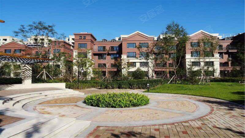 格林云墅,安顺北路1号-衡水格林云墅二手房,租房,房价-衡水安居客