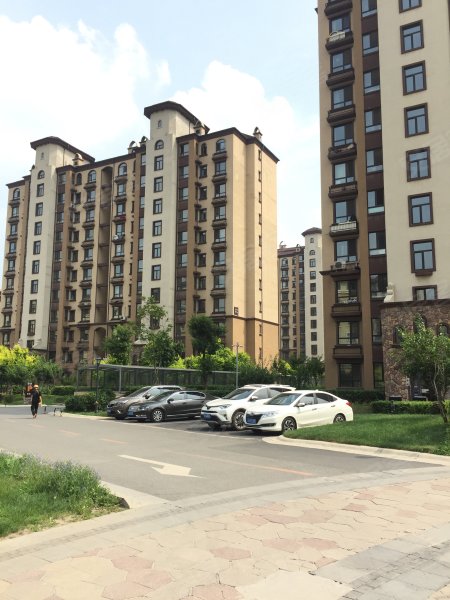 力旺康城(一期),金钱路-长春力旺康城(一期)二手房,租房,房价-长春