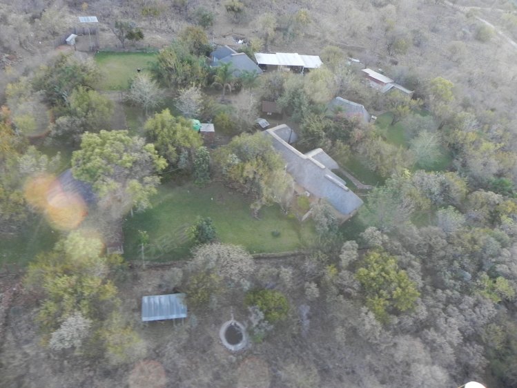 南非约¥222万50 公顷游戏农场出售在英国人南非二手房公寓图片