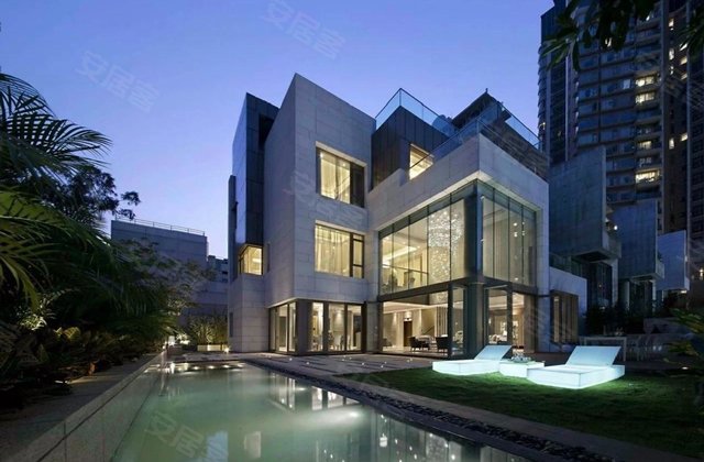 【古北壹号(别墅)二手房,上海古北壹号(别墅)二手房出售信息】- 上海