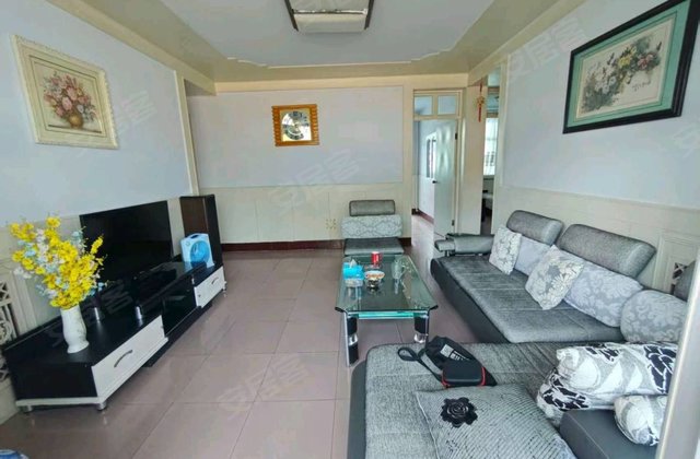 富民小区3室2厅115㎡32万二手房图片