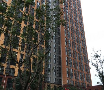万科新里程(北区)