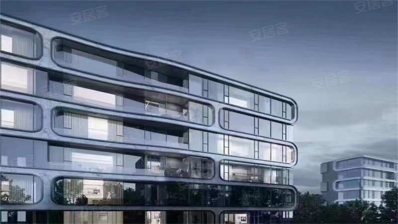 汇置城中央公园