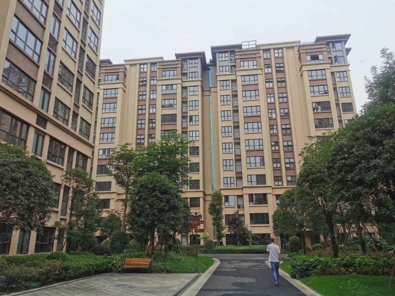 丽都佳苑