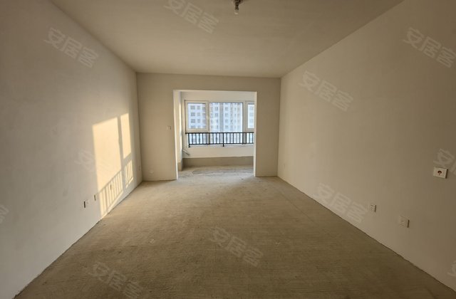 五岳风华3室2厅121㎡80万二手房图片