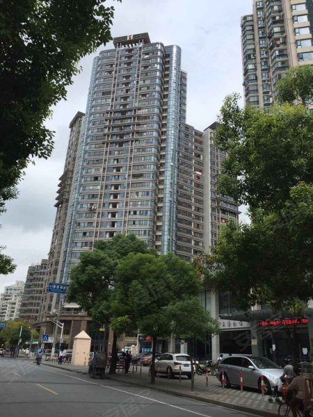 五月花都荟豪庭,普善路177弄1-9号-上海五月花都荟豪庭二手房,租房