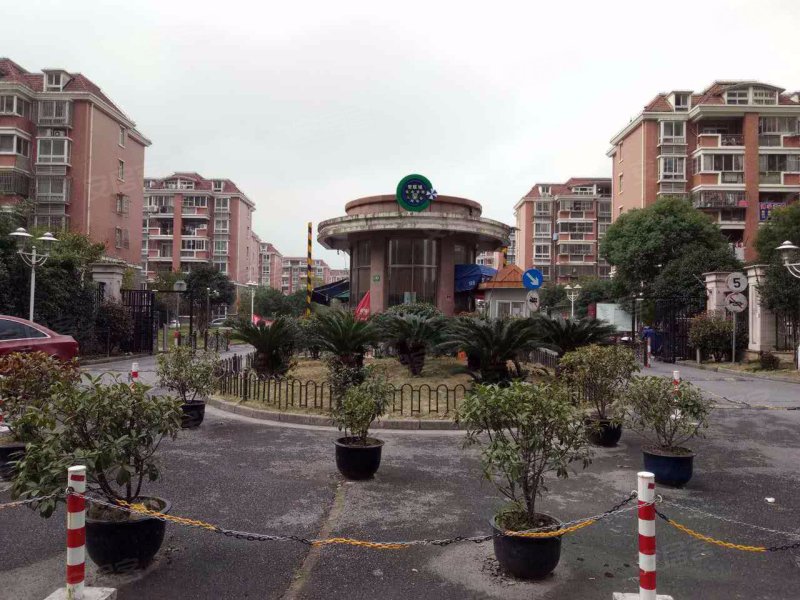 好日子大家园D区 