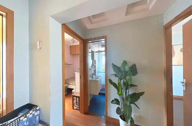 田林十四村3室1厅72.5㎡353万二手房图片