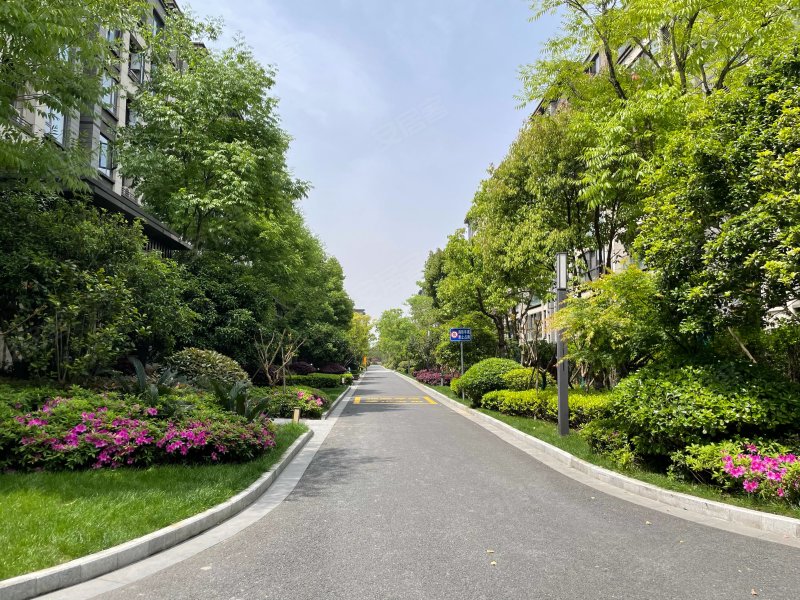 合景映月台(公寓住宅),溪望路,近良睦路-杭州合景映月台(公寓住宅)