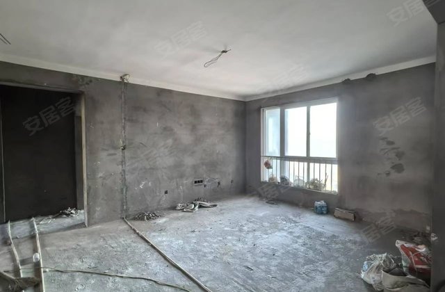 金鼎明苑3室2厅132.57㎡59万二手房图片