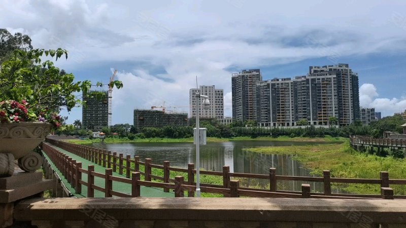 富盈比华利山,环北路28号-阳江富盈比华利山二手房,租房,房价-阳江