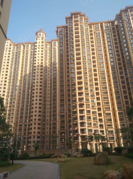 星城翠珑湾(一期)