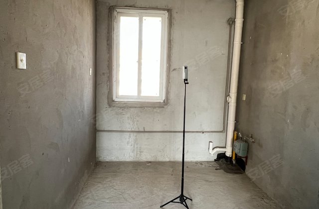 嘉北小区3室2厅106㎡145.8万二手房图片