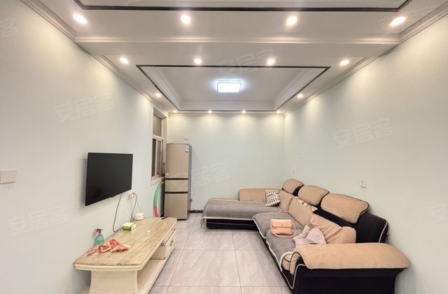 远东帝景城王府壹号2室2厅83.5㎡32万二手房图片