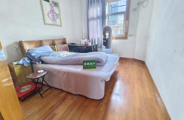 滨河新村3室2厅90㎡35万二手房图片
