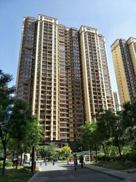 万郡大都城,文化路-包头万郡大都城二手房,租房,房价-包头安居客