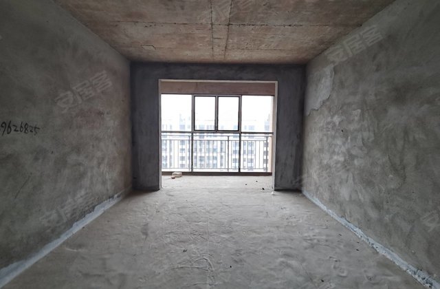 铜锣湾雅苑3室2厅135㎡123万二手房图片