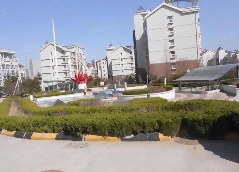 澳门花园(崂山),海安路7号-青岛澳门花园(崂山)二手房,租房,房价-青岛