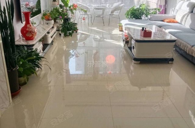 盛世欧锦3室2厅146㎡89万二手房图片