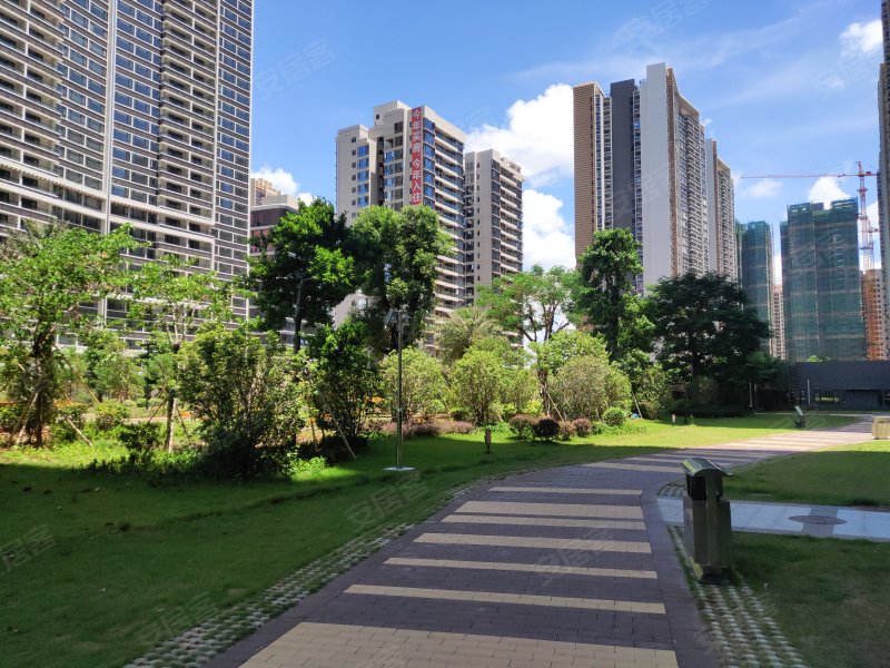 山海华府,乐怡路20号-湛江山海华府二手房,租房,房价-湛江安居客