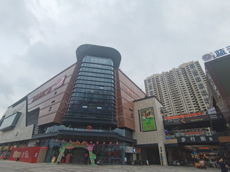 奥园广场,玉东大道18号-玉林奥园广场二手房,租房,房价-玉林安居客