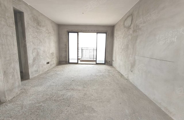 碧水湾二期(一二区)3室2厅110㎡68万二手房图片