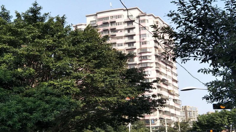 金岭花园,吕岭路213,237号-厦门金岭花园二手房,租房,房价-厦门安居客