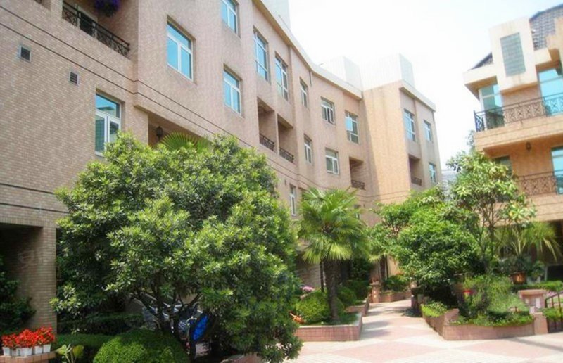 翡翠苑,兴国路111号-上海翡翠苑二手房,租房,房价-上海安居客