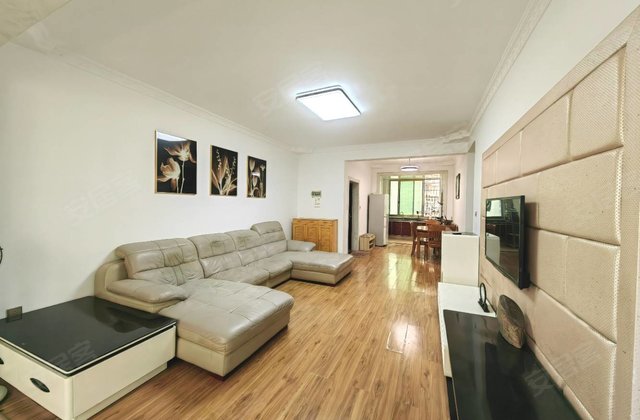 跃进生活小区3室2厅137㎡32万二手房图片