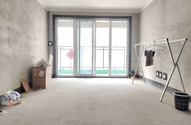 杞县建业城3室2厅116㎡63万二手房图片
