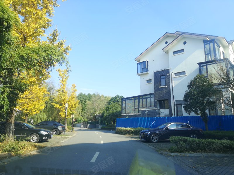 石湖之韵(别墅)