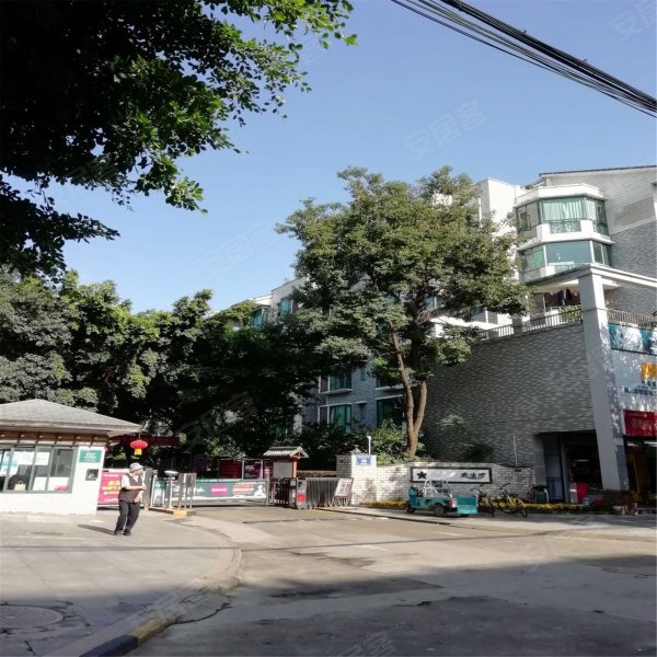 锦官丽城亲水湾(别墅)