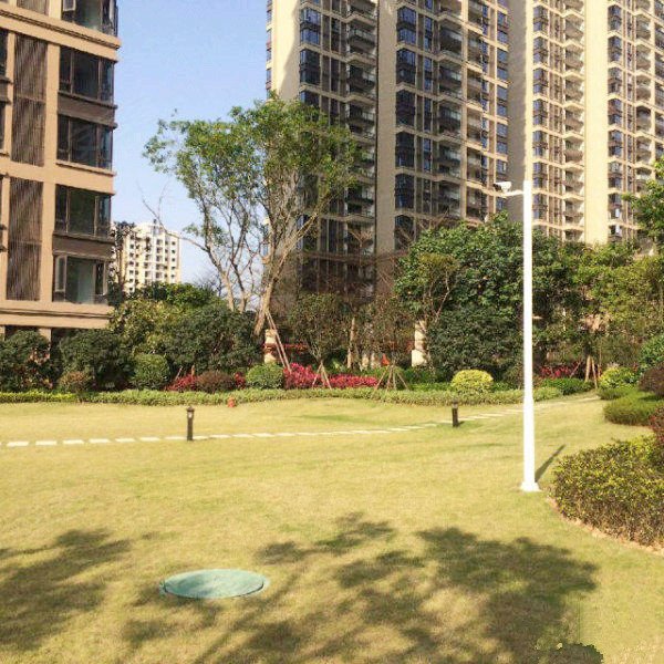 国贸润园,漳华东路152号-深圳国贸润园二手房,租房,房价-深圳安居客