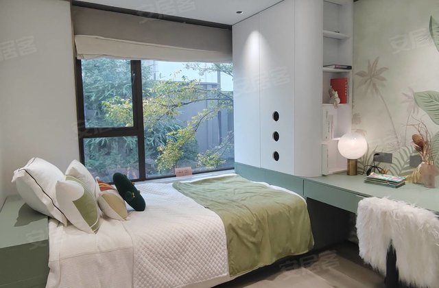 吾悦广场3室2厅100㎡38万二手房图片