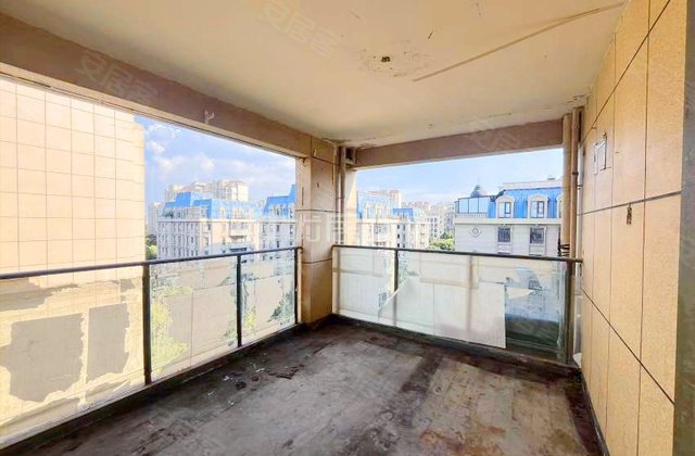 华府庄园3室2厅91㎡88万二手房图片