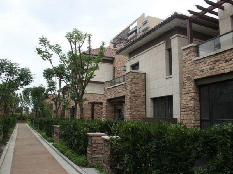 浦江坤庭翠御(别墅) 