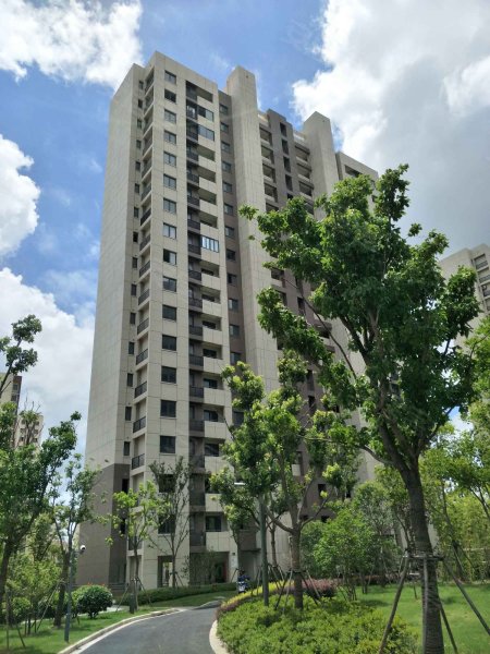 凯德新视界(二期) 