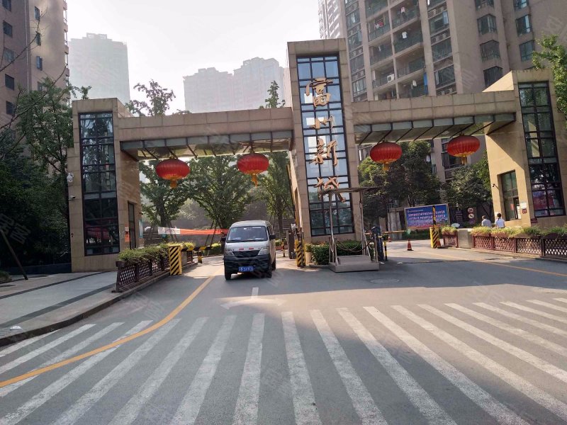 富州新城,富洲路8号